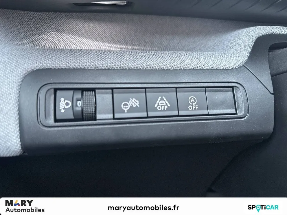 Véhicule occasion 185253 - Citroën C3 AIRCROSS - Photo 13