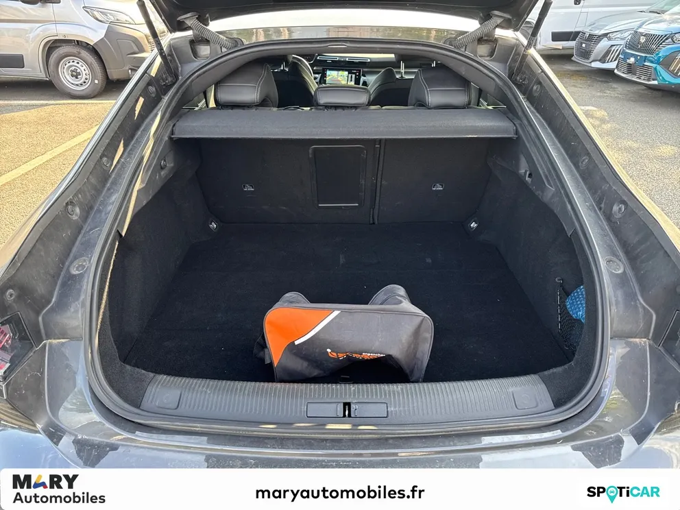Véhicule occasion 1236364 - peugeot 508 - Photo 18
