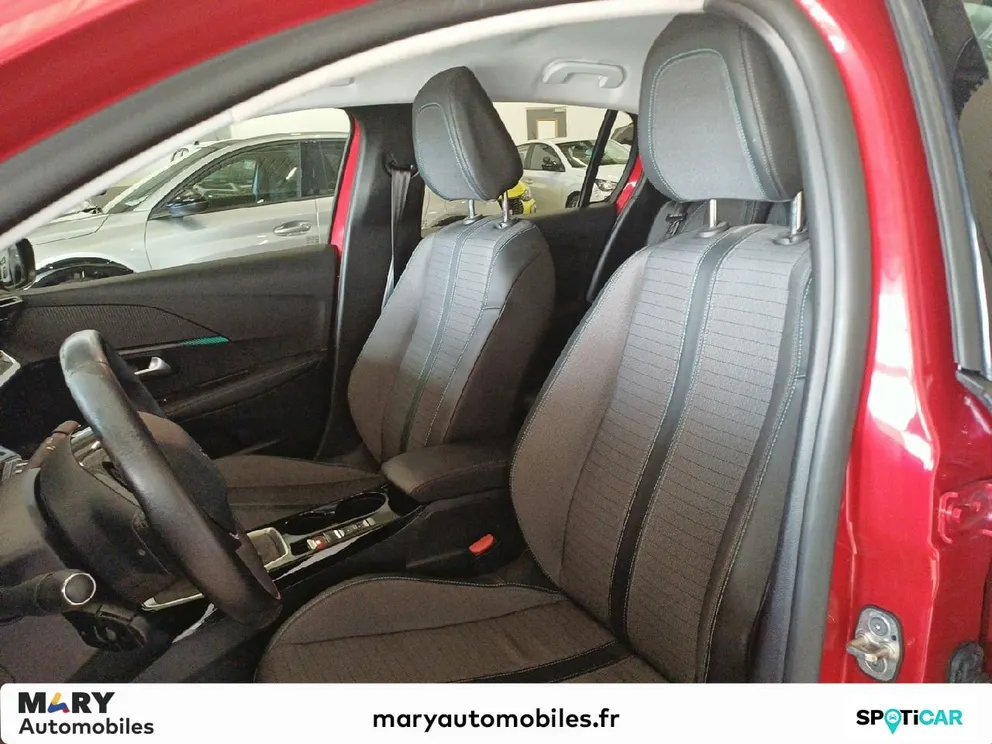 Véhicule occasion 234804 - peugeot 208 - Photo 13