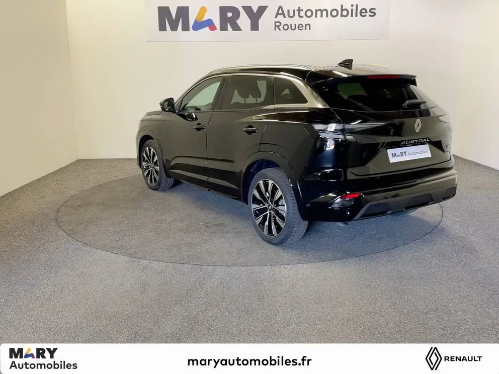 Véhicule occasion 237912 - renault AUSTRAL - Photo 5