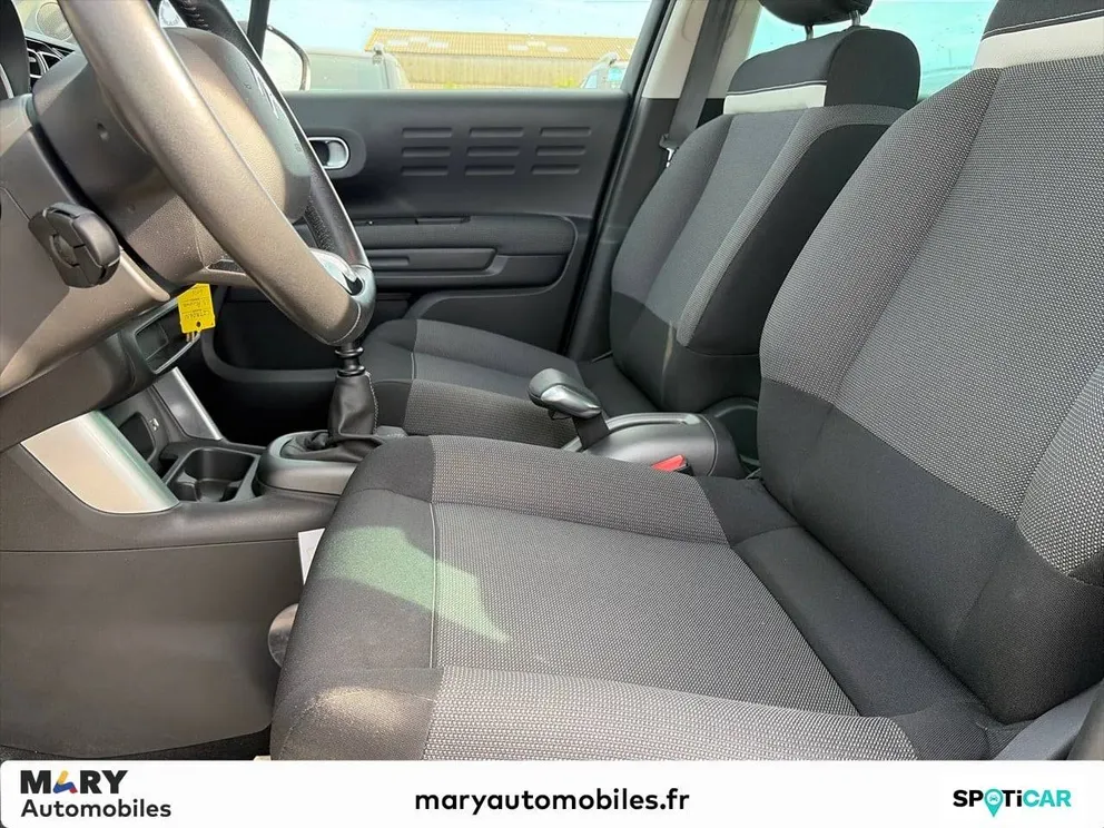 Véhicule occasion 183591 - Citroën C3 AIRCROSS - Photo 9