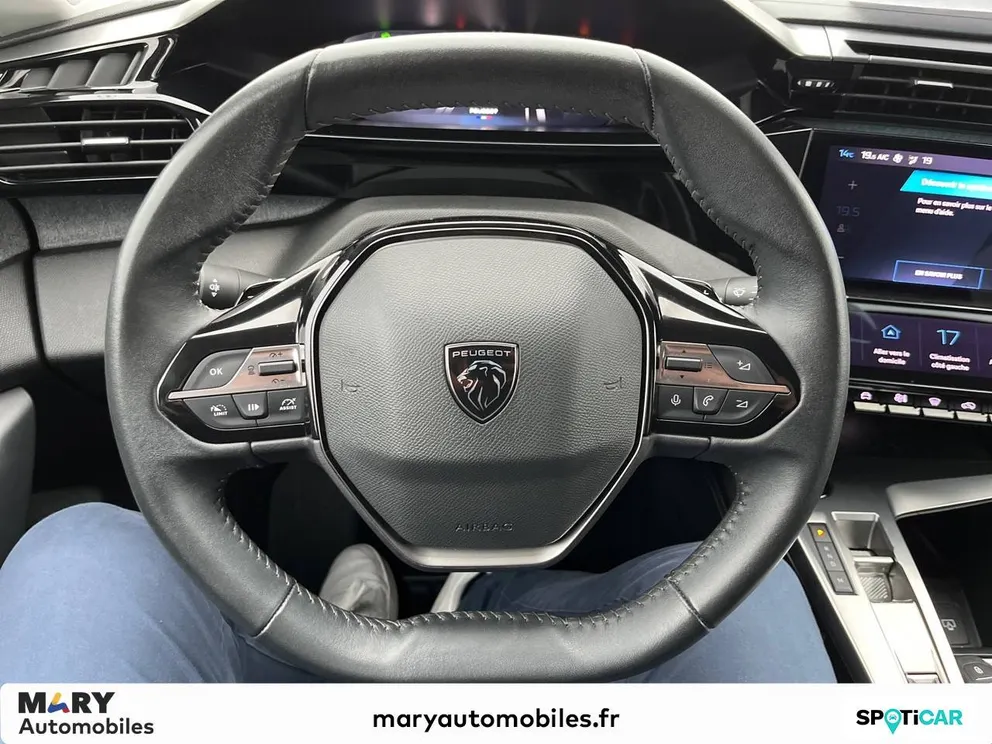 Véhicule occasion 188139 - peugeot 308 - Photo 12