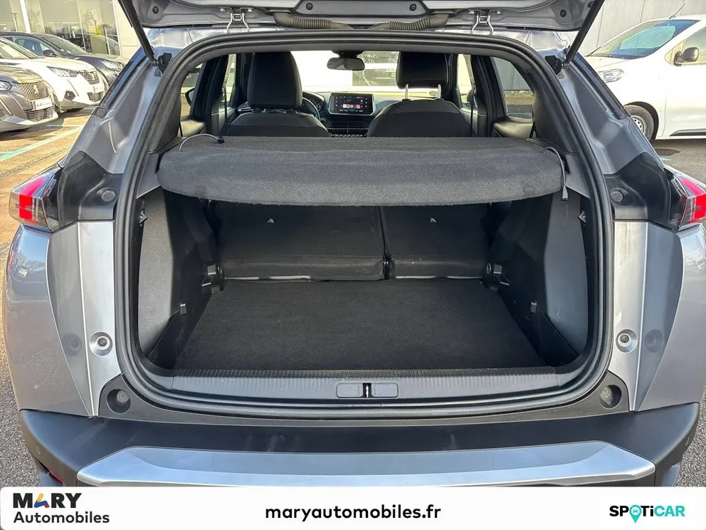 Véhicule occasion 220778 - peugeot 2008 - Photo 6