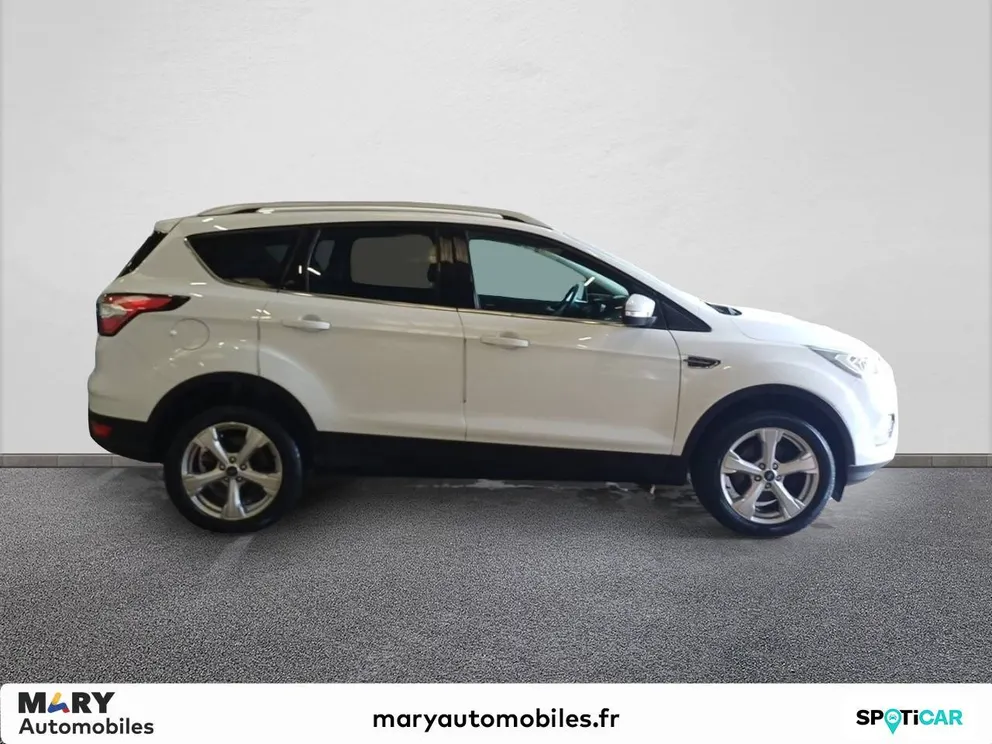 Véhicule occasion 222499 - ford KUGA - Photo 4