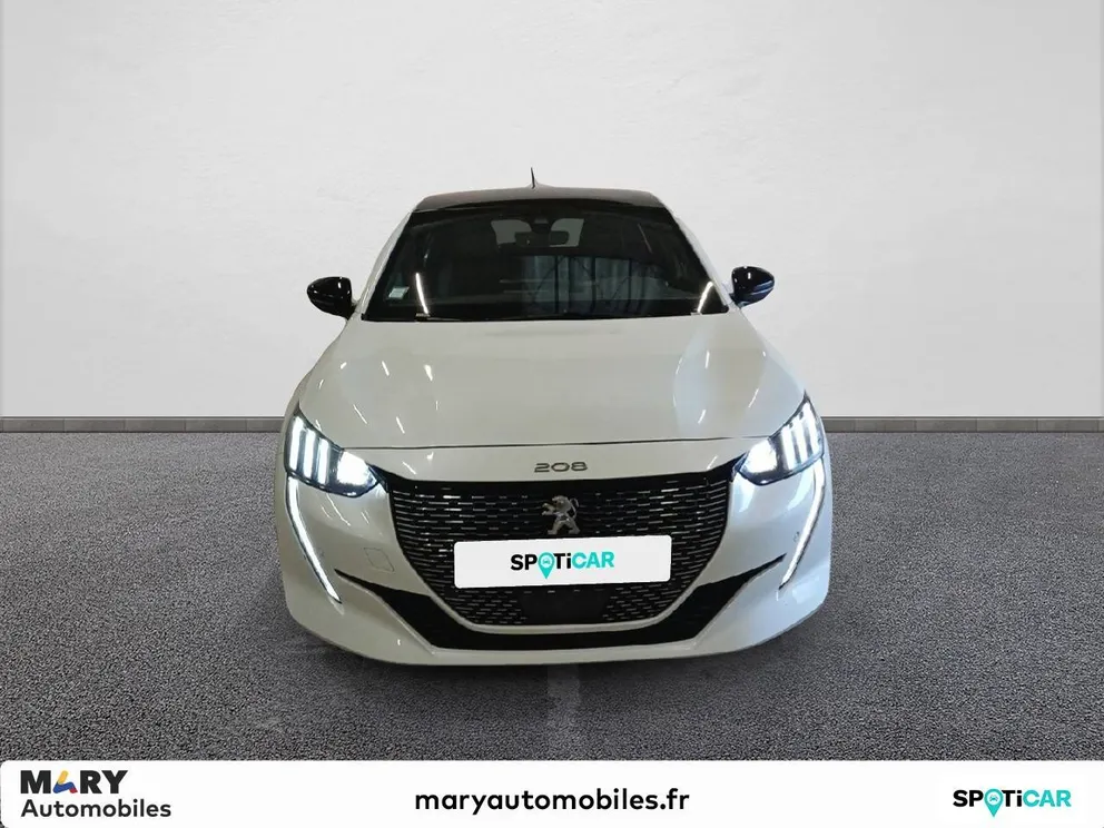 Véhicule occasion 196297 - peugeot 208 - Photo 2