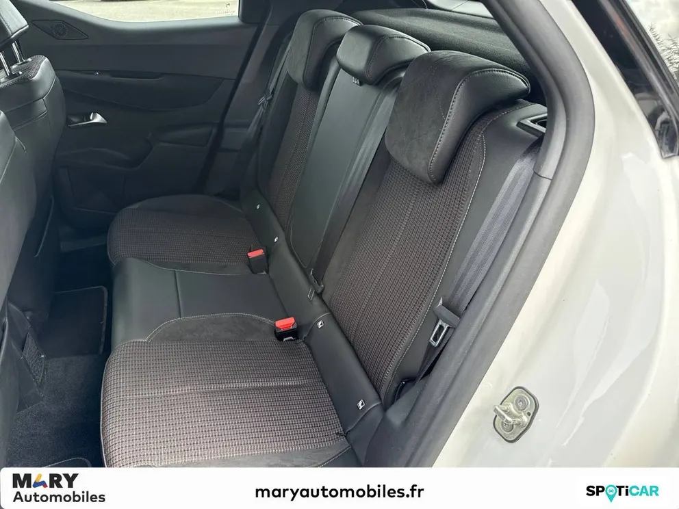 Véhicule occasion 191821 - ds DS 3 - Photo 10