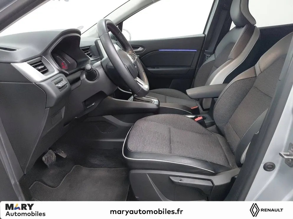 Véhicule occasion 227773 - renault CAPTUR - Photo 9