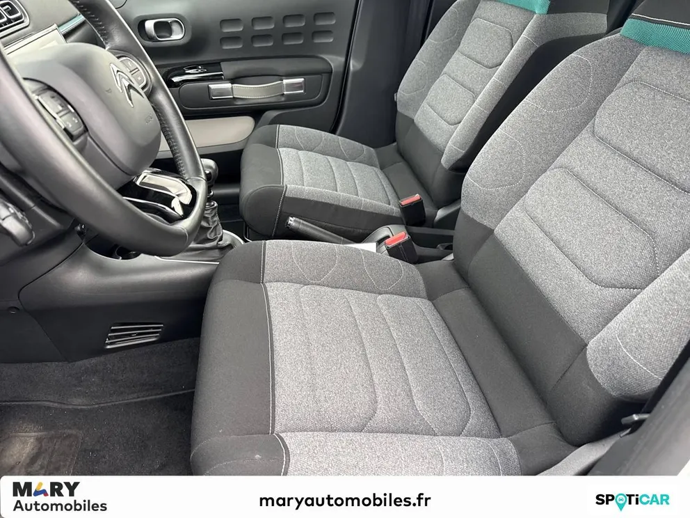 Véhicule occasion 201490 - Citroën C3 - Photo 9