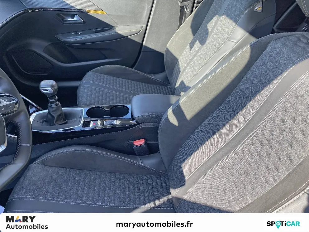 Véhicule occasion 222620 - peugeot 208 - Photo 9