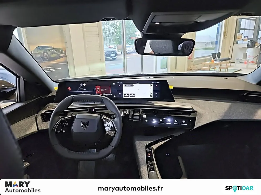 Véhicule occasion 237057 - peugeot 3008 - Photo 7