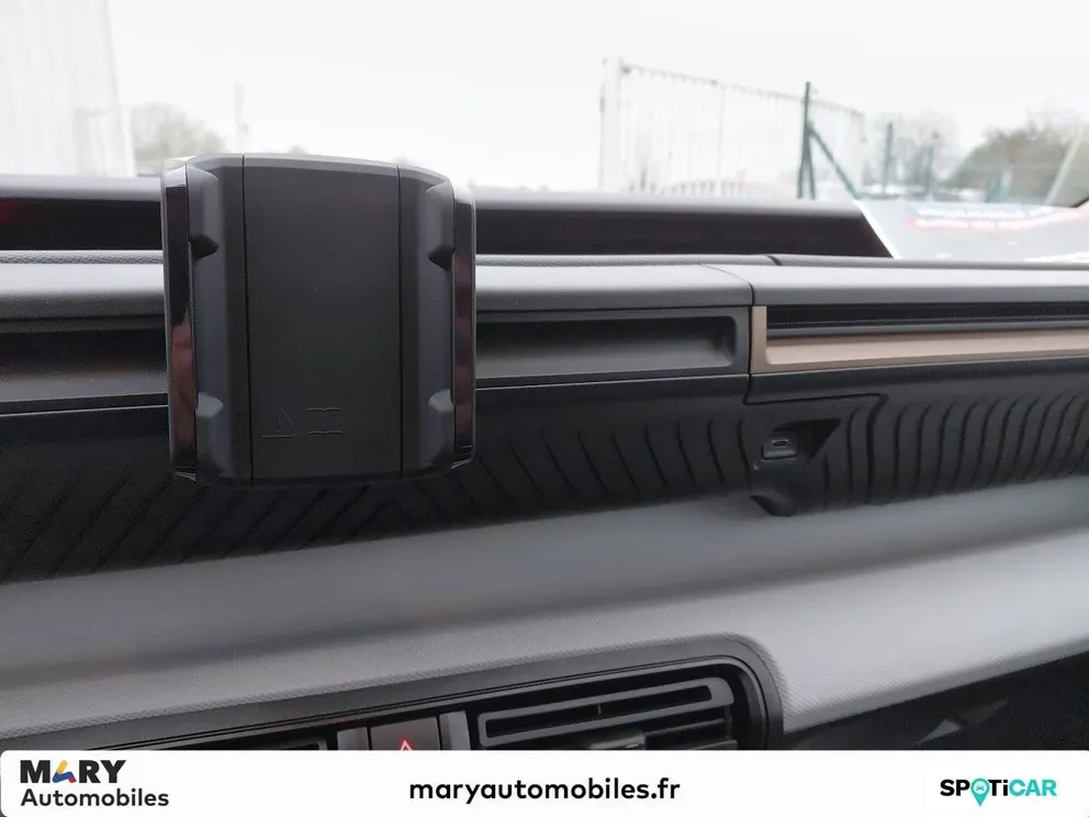 Véhicule occasion 211969 - Citroën C3 AIRCROSS - Photo 15