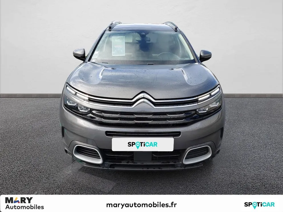 Véhicule occasion 200845 - Citroën C5 AIRCROSS - Photo 2