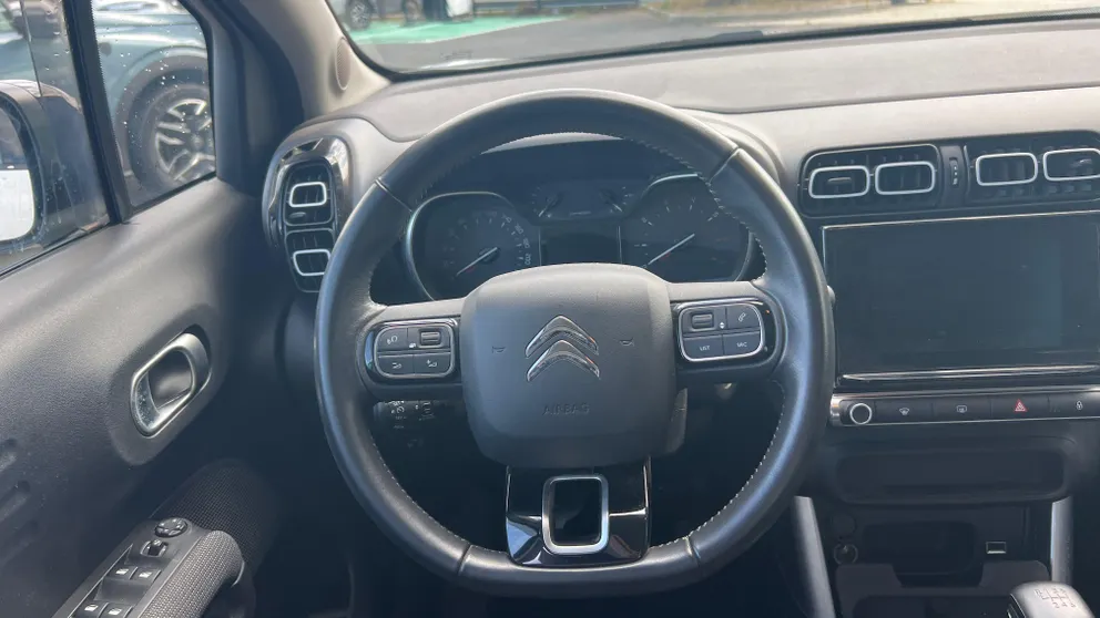 Véhicule occasion 1230527 - Citroën C3 AIRCROSS - Photo 10