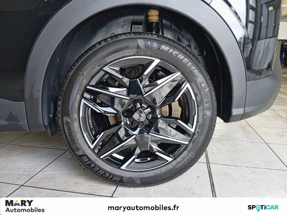 Véhicule occasion 224510 - peugeot 3008 - Photo 11