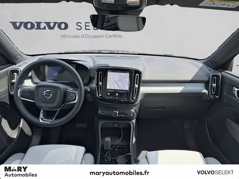 Véhicule occasion 1232854 - volvo EX40 - Photo 6