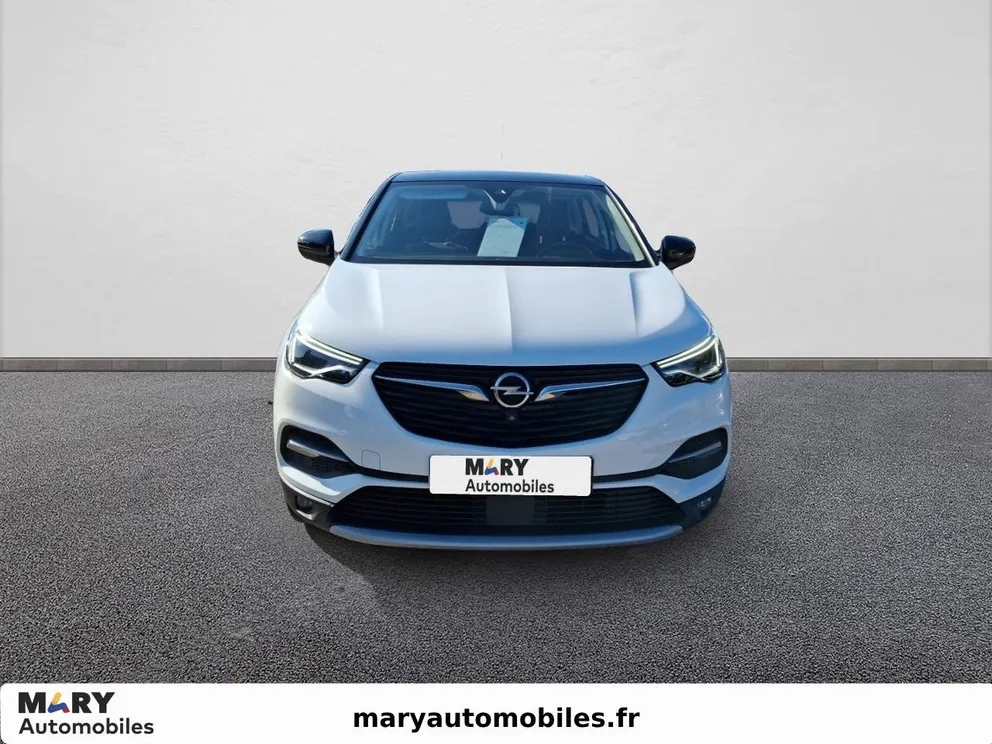 Véhicule occasion 183991 - opel GRANDLAND - Photo 2
