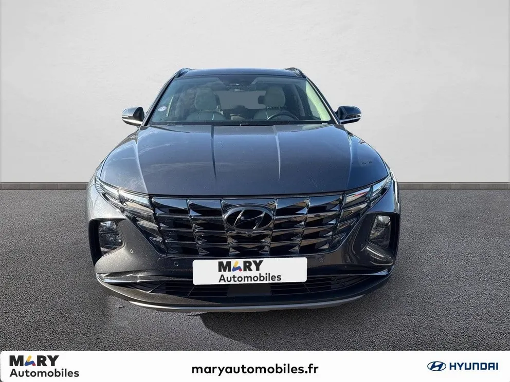 Véhicule occasion 224068 - hyundai TUCSON - Photo 2