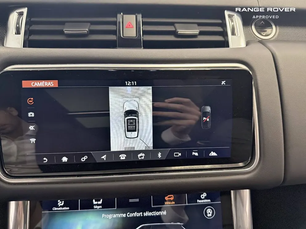Véhicule occasion 213773 - land rover RANGE ROVER SPORT - Photo 15
