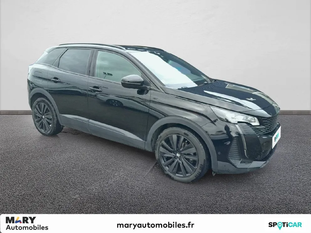 Véhicule occasion 168975 - peugeot 3008 - Photo 3