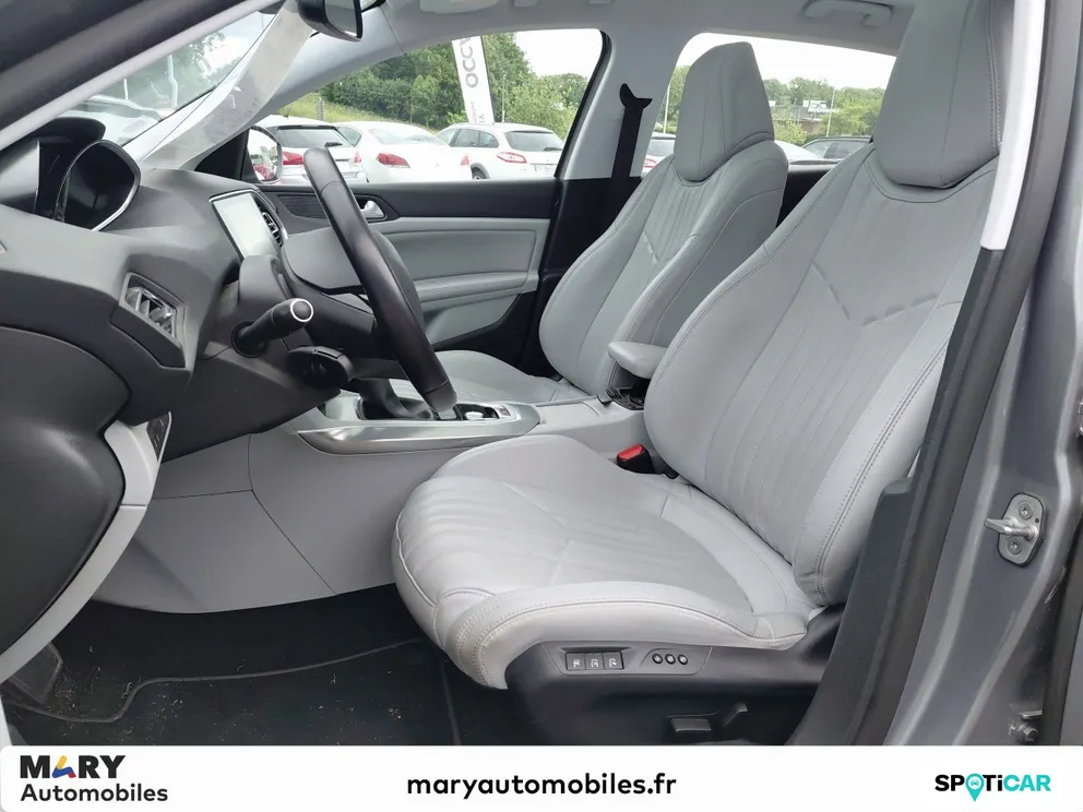 Véhicule occasion 239116 - peugeot 308 - Photo 13