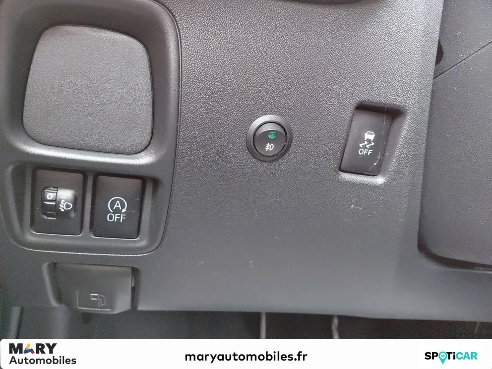 Véhicule occasion 232046 - Citroën C1 - Photo 16