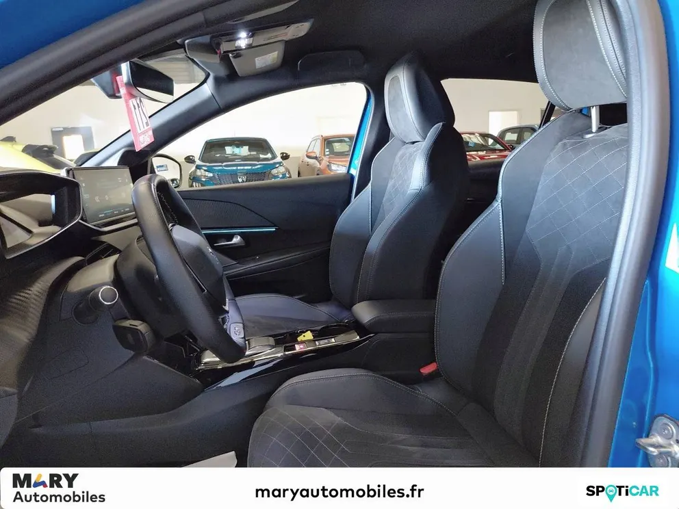 Véhicule occasion 206849 - peugeot 208 - Photo 9