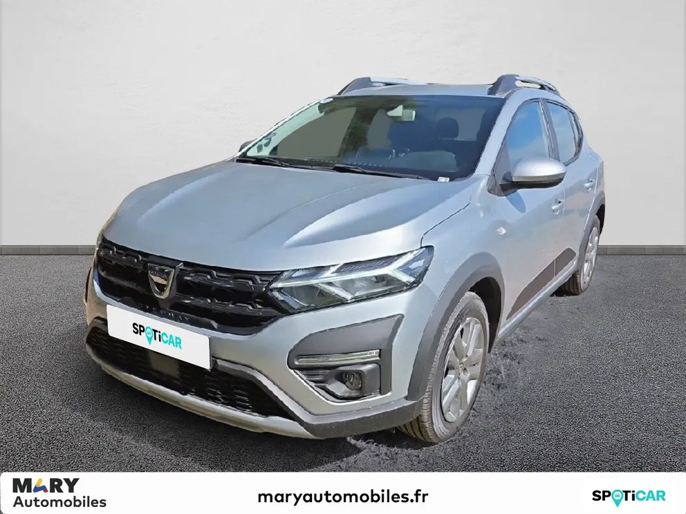 Véhicule occasion 226657 - dacia SANDERO - Photo 1