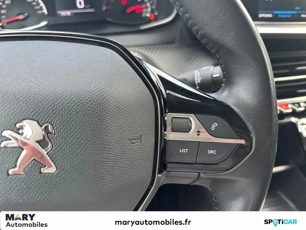 Véhicule occasion 1234014 - peugeot 208 - Photo 14