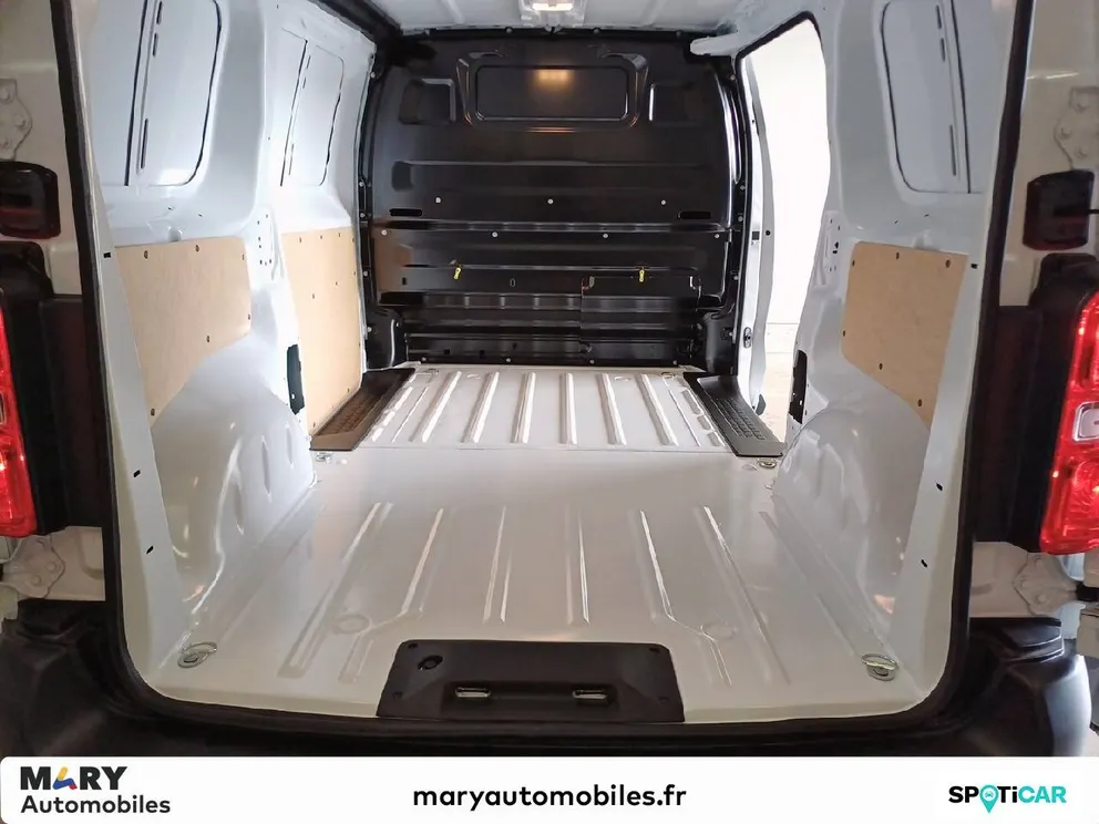 Véhicule occasion 168911 - peugeot EXPERT - Photo 6