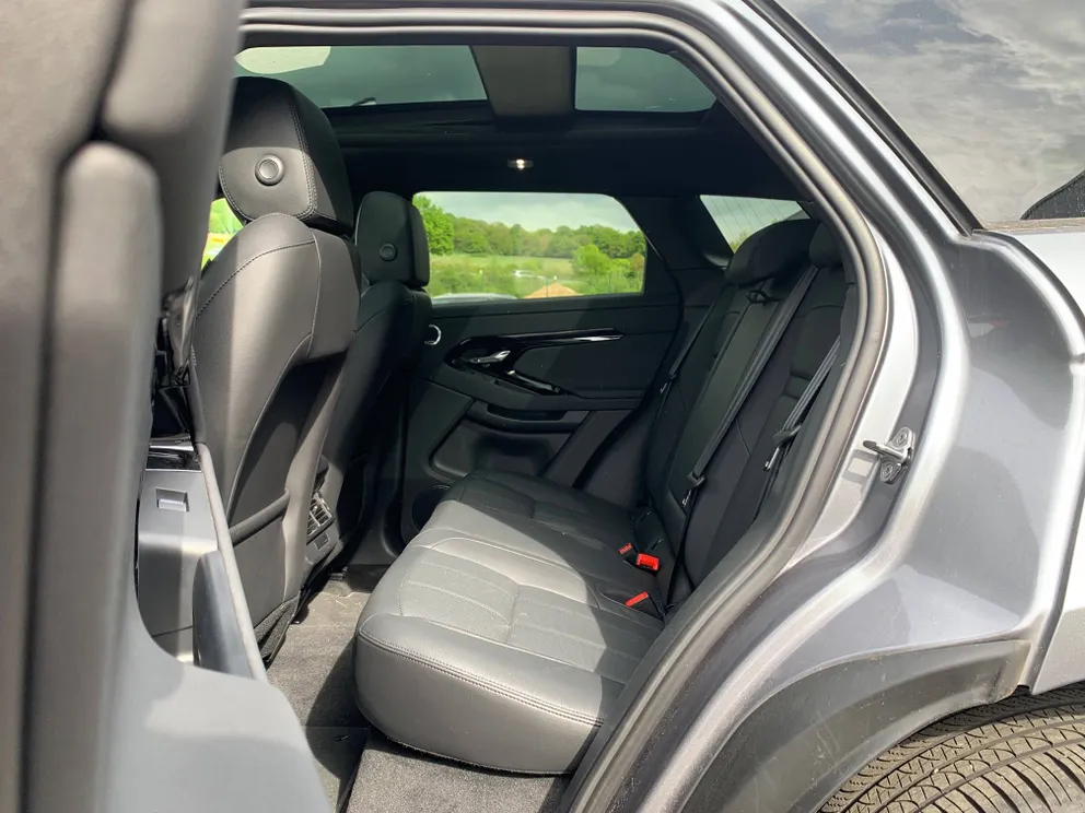 Véhicule occasion 175217 - land rover RANGE ROVER EVOQUE - Photo 4