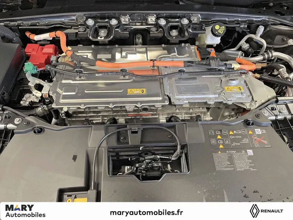 Véhicule occasion 231293 - renault MEGANE - Photo 19