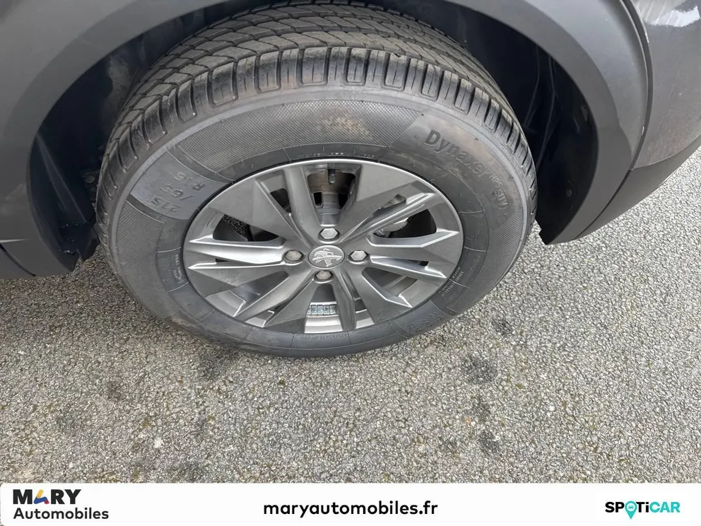 Véhicule occasion 225241 - peugeot 2008 - Photo 11