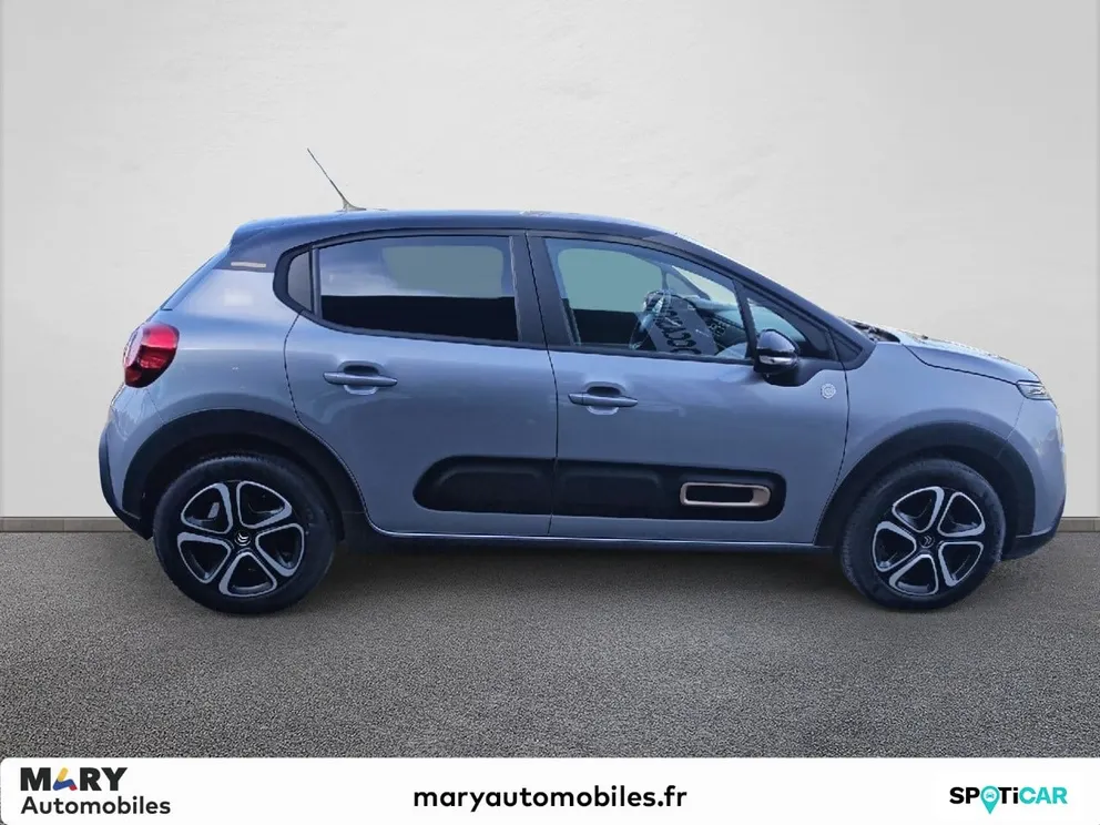 Véhicule occasion 1231297 - Citroën C3 - Photo 4