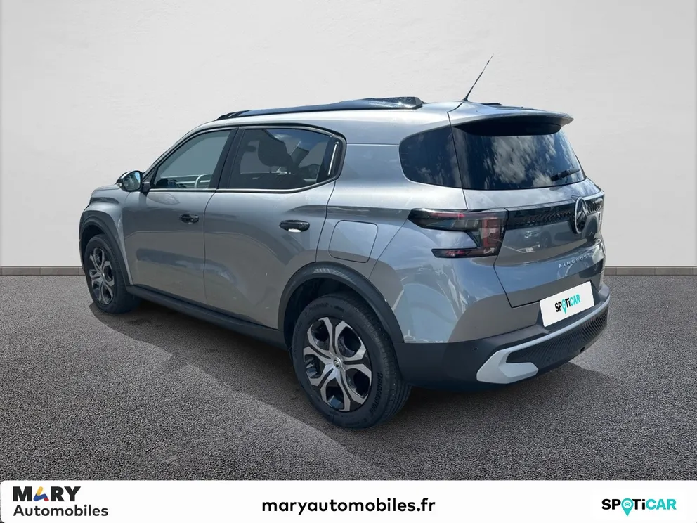 Véhicule occasion 1230854 - Citroën C3 AIRCROSS - Photo 2