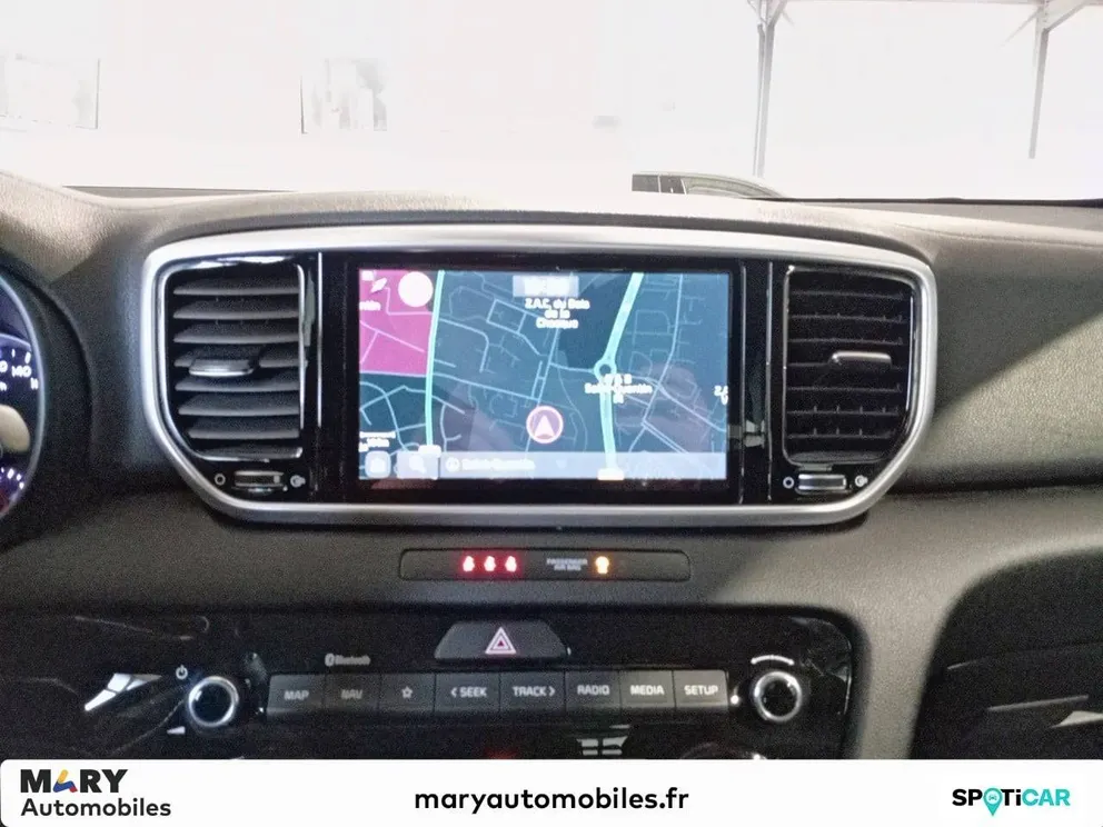 Véhicule occasion 201946 - kia SPORTAGE - Photo 14