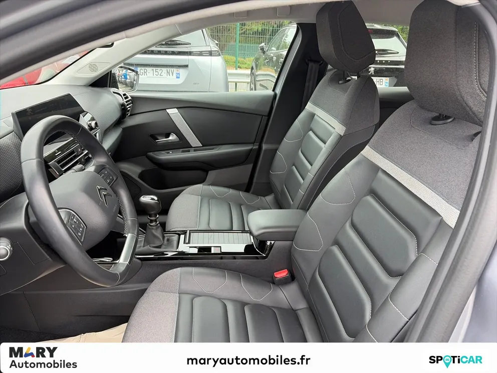 Véhicule occasion 234901 - Citroën C4 - Photo 13