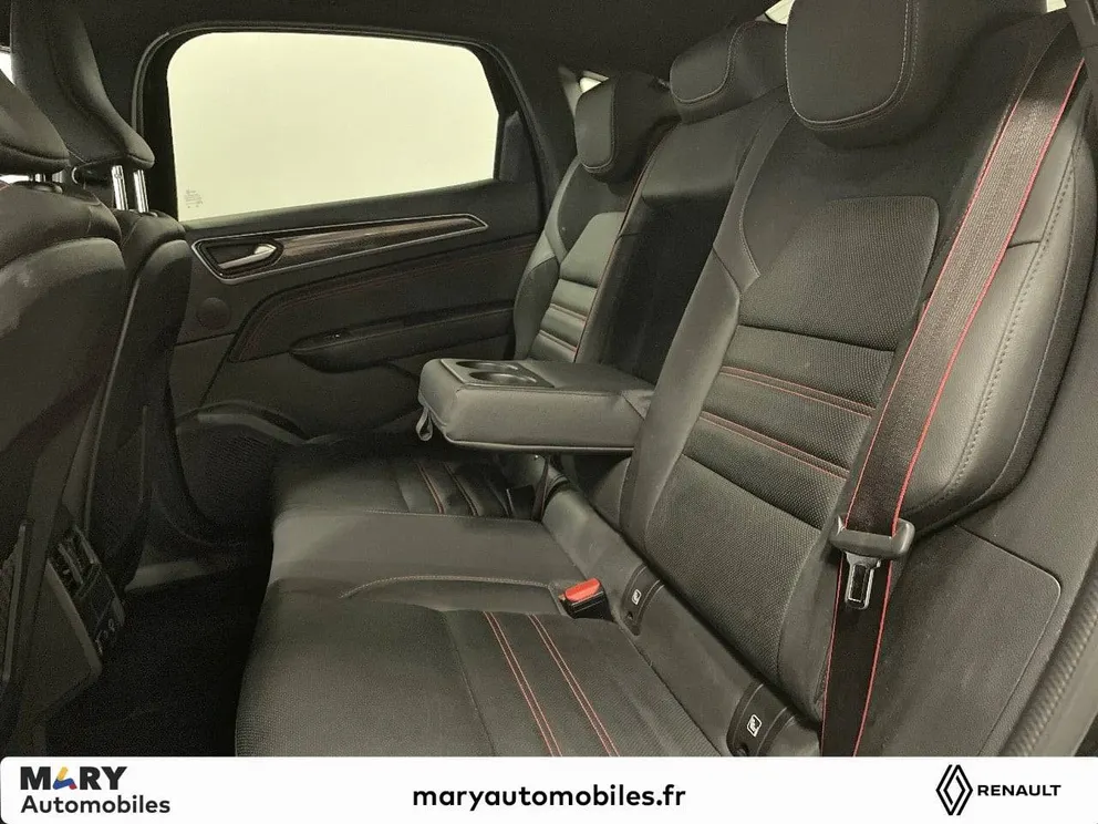 Véhicule occasion 202215 - renault ARKANA - Photo 10