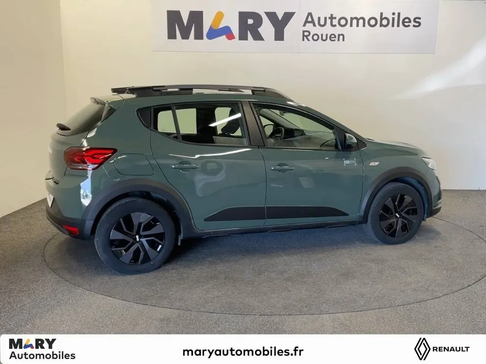Véhicule occasion 229318 - dacia SANDERO - Photo 4