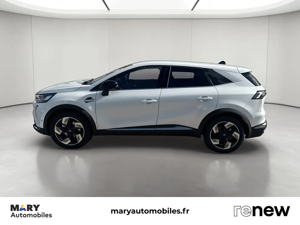 Véhicule occasion 1233460 - renault SYMBIOZ - Photo 2