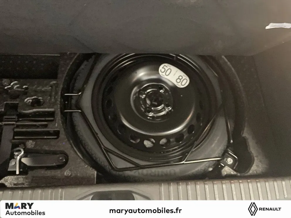 Véhicule occasion 229418 - renault CLIO - Photo 22