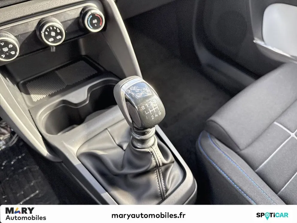 Véhicule occasion 236247 - Citroën C3 - Photo 16