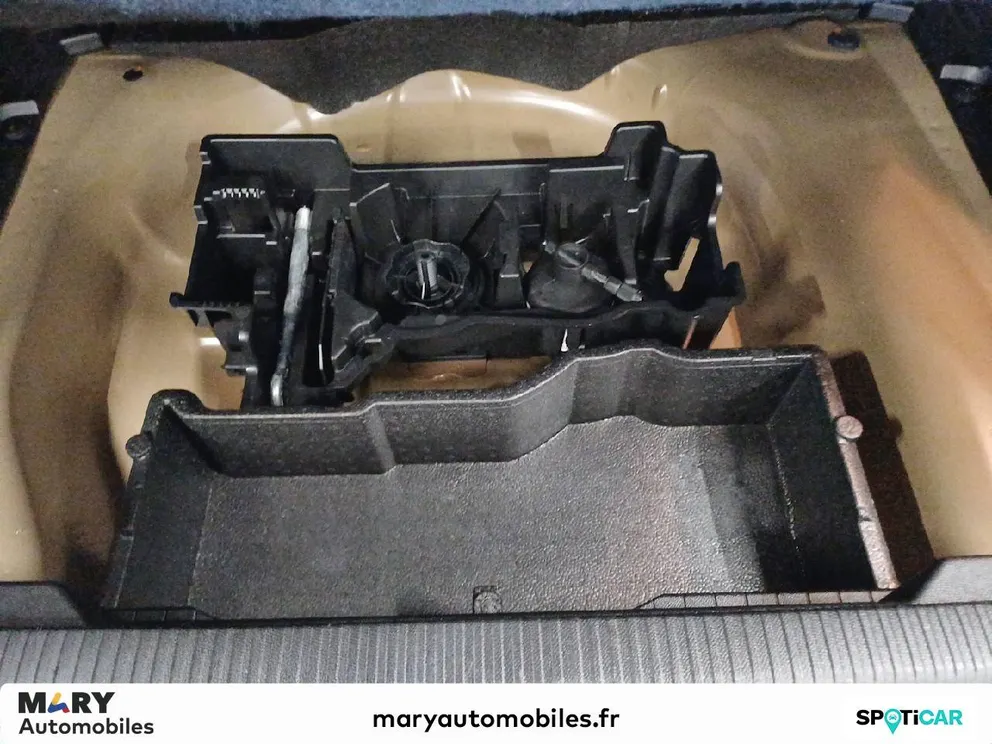 Véhicule occasion 219845 - peugeot 2008 - Photo 13