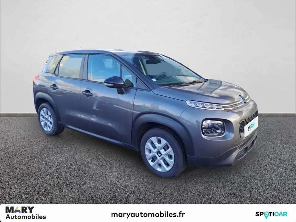 Véhicule occasion 214623 - Citroën C3 AIRCROSS - Photo 3