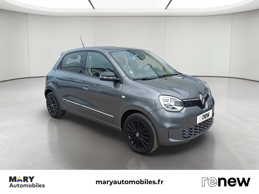 Véhicule occasion 1231814 - renault TWINGO - Photo 7