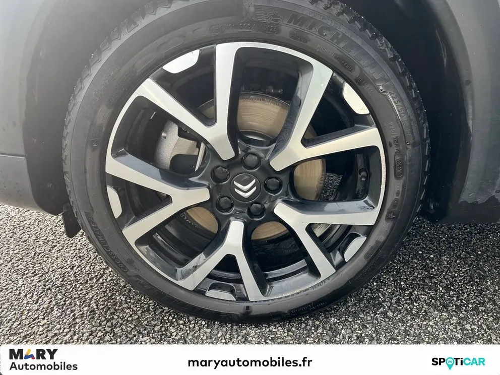 Véhicule occasion 218856 - Citroën C5 AIRCROSS - Photo 11