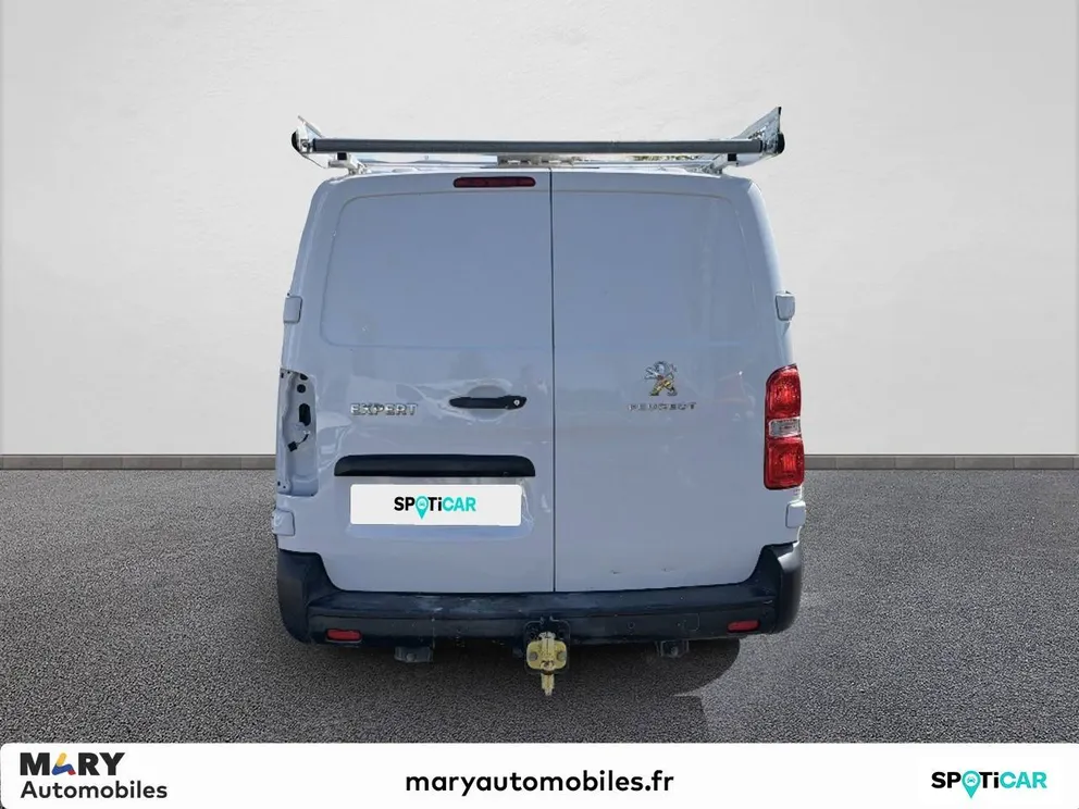Véhicule occasion 222128 - peugeot EXPERT - Photo 5