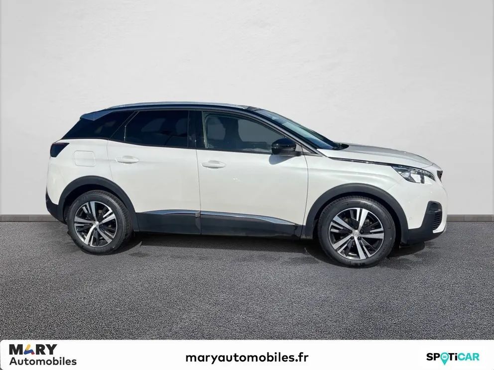 Véhicule occasion 157934 - peugeot 3008 - Photo 4