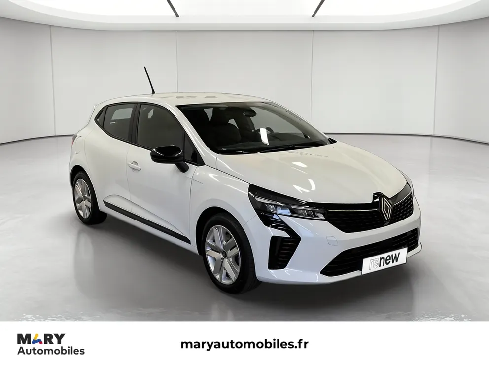 Véhicule occasion 1237773 - renault CLIO - Photo 6