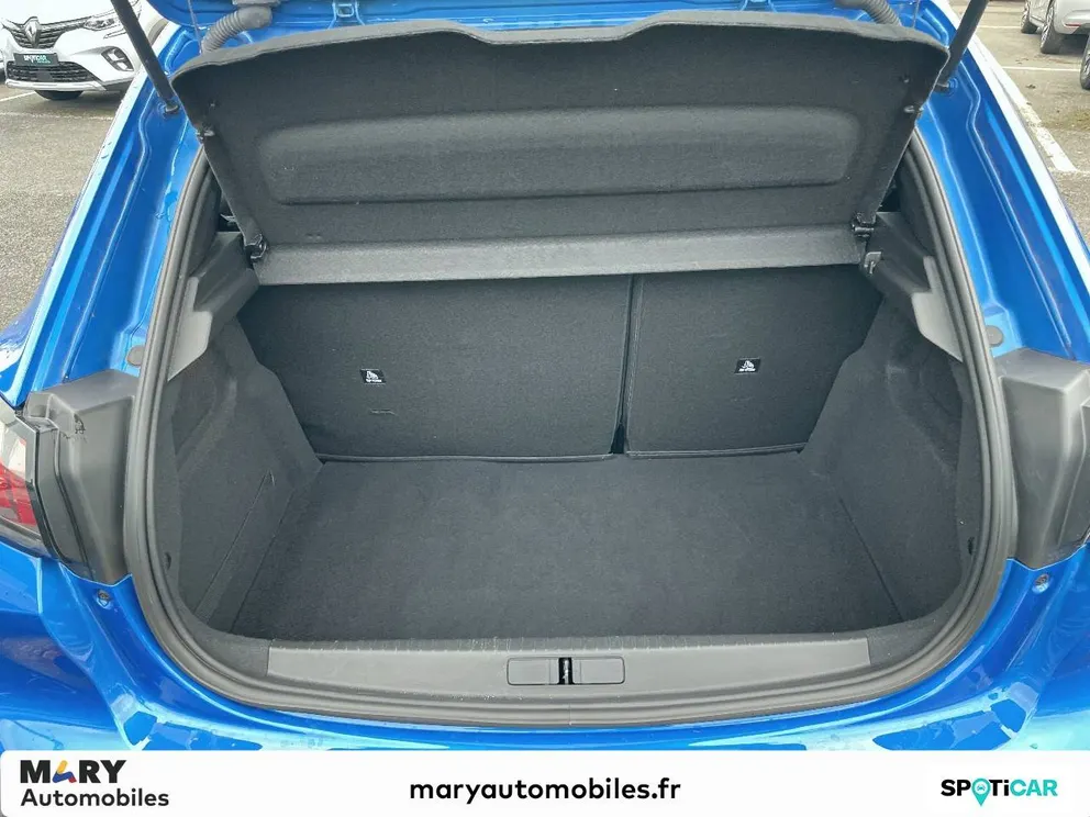 Véhicule occasion 221705 - peugeot 208 - Photo 6