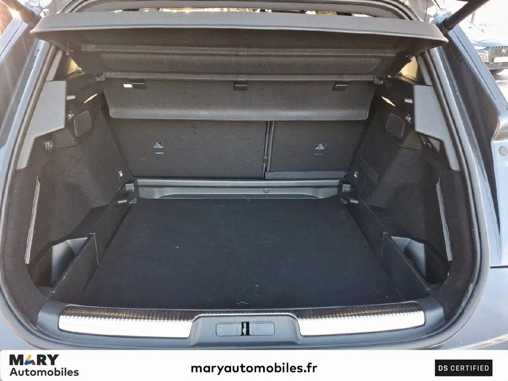 Véhicule occasion 205532 - ds DS 7 - Photo 6